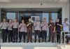 Kapolres Kendal dan Kejari Perkuat Kolaborasi, Penegakan Hukum Jadi Fokus Bersama