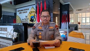 Hari Bhayangkara ke-80, Polri Gelar Ruang Kreativitas Bagi Masyarakat Lewat Sepuluh Lomba Bertema “Polri untuk Masyarakat