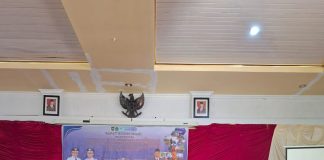 Serapan Program Pengentasan Kemiskinan di Lebong Masih 12 Persen, Wabup Siapkan Evaluasi Menyeluruh