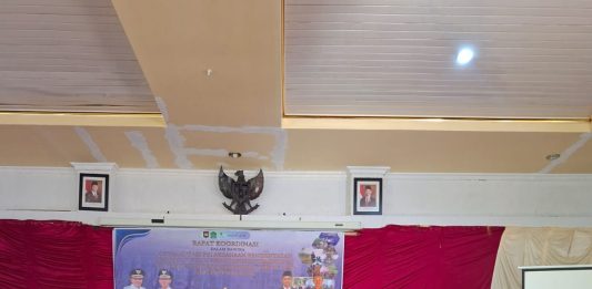 Serapan Program Pengentasan Kemiskinan di Lebong Masih 12 Persen, Wabup Siapkan Evaluasi Menyeluruh