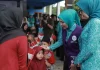 Pemkab Tulang Bawang Perkuat Ketahanan Keluarga, Kampung Panca Tunggal Jaya Jadi Pelopor Desa TAPIS
