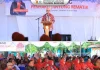 Di Bawah Kepemimpinan Bupati, Tulang Bawang Jadi Pelopor Skrining Jantung Rematik di Lampung Demi Lindungi Generasi Muda