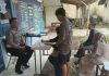 Satpas Polres Pangandaran Perkuat Layanan SIM Humanis, Utamakan Integritas dan Kenyamanan Masyarakat