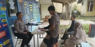Satpas Polres Pangandaran Perkuat Layanan SIM Humanis, Utamakan Integritas dan Kenyamanan Masyarakat
