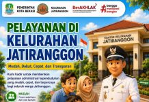 Kelurahan Jatiranggon Permudah Layanan Administrasi Kependudukan, Warga Bisa Urus KTP hingga IKD di Satu Tempat