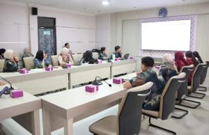 Rumah Sakit Bhayangkara Tk. I Pusdokkes Polri Matangkan Persiapan Akreditasi Rumah Sakit Pendidikan