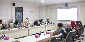 Rumah Sakit Bhayangkara Tk. I Pusdokkes Polri Matangkan Persiapan Akreditasi Rumah Sakit Pendidikan