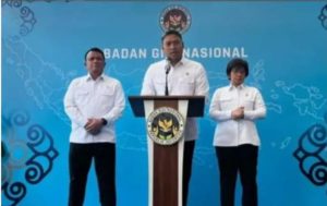 BGN Larang Dapur MBG Gunakan Barang Subsidi, Pelanggaran Terancam Ditutup