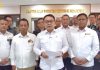Dudung Tegaskan Aparat Tak Boleh Hambat Ekspor yang Sesuai Aturan