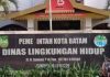 Surat Konfirmasi Diabaikan, Petugas Rapat, Publik Bertanya: Di Mana Pengawasan Limbah MBG Batam?