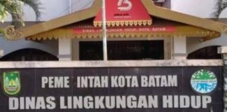 Surat Konfirmasi Diabaikan, Petugas Rapat, Publik Bertanya: Di Mana Pengawasan Limbah MBG Batam?