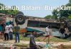 Tiga Kali Konfirmasi Dikirim, Nihil Respons: Dishub Batam Dianggap Tak Serius Urus Keselamatan Bus Pariwisata