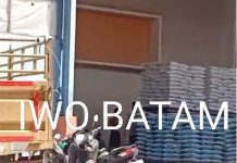 Heboh Gudang Beras di Batam, Pernah Disidak 2019 dan 2025, Kini Disperindag Pilih Tutup Mata