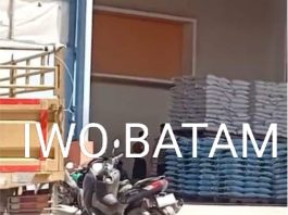 Heboh Gudang Beras di Batam, Pernah Disidak 2019 dan 2025, Kini Disperindag Pilih Tutup Mata