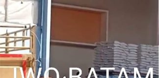 Heboh Gudang Beras di Batam, Pernah Disidak 2019 dan 2025, Kini Disperindag Pilih Tutup Mata