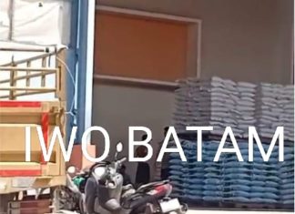 Heboh Gudang Beras di Batam, Pernah Disidak 2019 dan 2025, Kini Disperindag Pilih Tutup Mata
