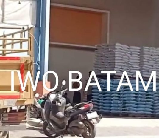 Heboh Gudang Beras di Batam, Pernah Disidak 2019 dan 2025, Kini Disperindag Pilih Tutup Mata