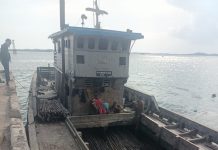 Misteri Muatan Kayu di Sekupang Terjawab: Polri Sebut Proses Lelang Sudah Sesuai Aturan, SAL Segara Diterbitkan