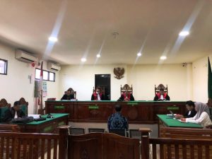 Keterangan Ahli dari Pihak Terdakwa Justru Perkuat Dugaan Fraud di CV Mandiri Sejahtera