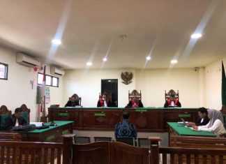 Keterangan Ahli dari Pihak Terdakwa Justru Perkuat Dugaan Fraud di CV Mandiri Sejahtera