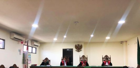 Keterangan Ahli dari Pihak Terdakwa Justru Perkuat Dugaan Fraud di CV Mandiri Sejahtera