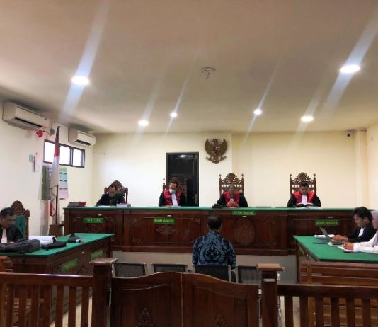 Keterangan Ahli dari Pihak Terdakwa Justru Perkuat Dugaan Fraud di CV Mandiri Sejahtera