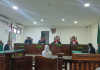 Di Balik Tuntutan 4,6 Tahun Penjara, Masih Ada Misteri Dugaan Uang Rp3,7 Miliar yang Hilang