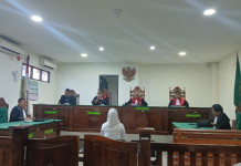 Di Balik Tuntutan 4,6 Tahun Penjara, Masih Ada Misteri Dugaan Uang Rp6,7 Miliar yang Hilang
