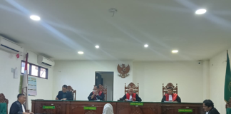 Di Balik Tuntutan 4,6 Tahun Penjara, Masih Ada Misteri Dugaan Uang Rp6,7 Miliar yang Hilang