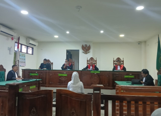 Di Balik Tuntutan 4,6 Tahun Penjara, Masih Ada Misteri Dugaan Uang Rp6,7 Miliar yang Hilang