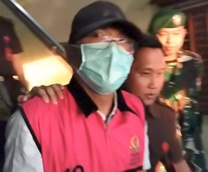 Tersangka Kasus SHM Bukit Rabang Bertambah, Kali Ini Menyeret Eks Kepala BPN Bengkulu Selatan