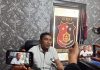 Ungkap Peredaran Narkoba, Polres Bengkulu Selatan Amankan 74 Paket Sabu