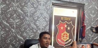 Ungkap Peredaran Narkoba, Polres Bengkulu Selatan Amankan 74 Paket Sabu