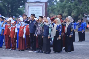 Pemkab Tulang Bawang Tegaskan Perlindungan Anak Jadi Prioritas Pembangunan Daerah