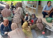 Aroma Inovasi dari Balai Desa Kesongo, Pisang Lokal Disulap Jadi Produk Unggulan