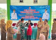 Pelatihan Wirausaha TMMD Ke-129, Langkah Nyata Tingkatkan Kesejahteraan Masyarakat Kesongo