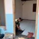 Prajurit Turun Tangan, Keramik Terpasang Rapi di RTLH Ibu Tini