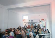 Kusmito Gunawan Dorong Pemberdayaan Warga Lewat Budidaya Lele, Siapkan Kelompok Usaha dan Jaminan Pemasaran