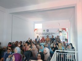 Kusmito Gunawan Dorong Pemberdayaan Warga Lewat Budidaya Lele, Siapkan Kelompok Usaha dan Jaminan Pemasaran