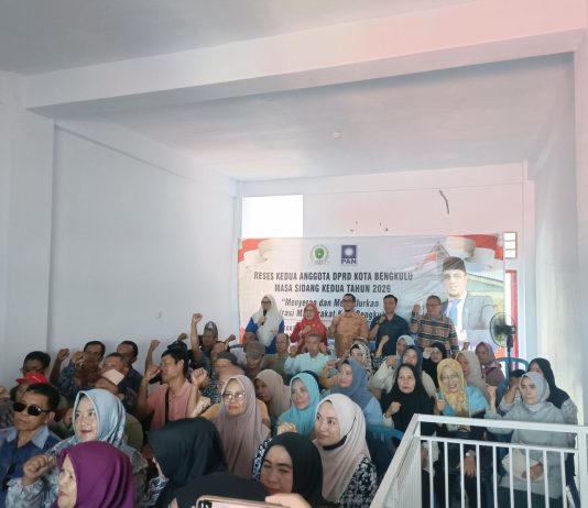 Kusmito Gunawan Dorong Pemberdayaan Warga Lewat Budidaya Lele, Siapkan Kelompok Usaha dan Jaminan Pemasaran