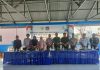 Waka II DPRD Kota Bengkulu H. Riduan Serap Aspirasi Warga Kandang Mas
