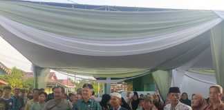 M. Rizaldi Serap Aspirasi Warga Rawa Makmur, Fokus Atasi Banjir, Penerangan Jalan dan Akses Pertanian
