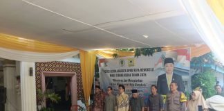 Reses di Pagar Dewa, Kharisma Dwi Saputra Serap Aspirasi Warga Soal Zonasi Sekolah dan Limbah PT Gudang Garam