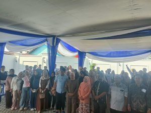 Reses Di Depan Gen Z, Hj. Evi Asna Soroti Kondisi SD Negeri 77 Kampung Melayu, Desak Perhatian Serius terhadap Fasilitas Pendidikan