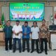 Musda KAHMI III dan FORHATI II Seluma Sukses, Pujo Santoso Jadi Koorpres