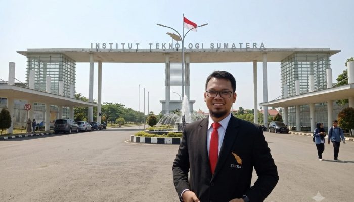 BENGKULU KAYA AIR, TAPI MENGAPA KITA MASIH TAKUT KEKERINGAN? 