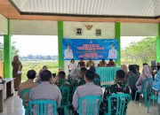 Tak Hanya Bangun Jalan dan Rumah, TMMD Ke-129 Bangun Kemandirian Ekonomi Masyarakat