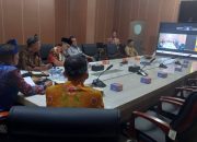 Dinas PUPR Kota Bengkulu Buka Jalan Mudah Urus PBG, Bisa dari Rumah
