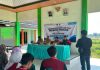 TMMD Perkuat SDM Desa Lewat Sosialisasi Karakter, Ekonomi, dan Public Speaking
