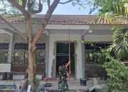 Perubahan Nyata SDN 1 Kesongo, Ruang Kelas Baru Siap Sambut Siswa
